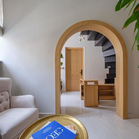 The Alma City Hotel Χανιά Εξωτερικό φωτογραφία
