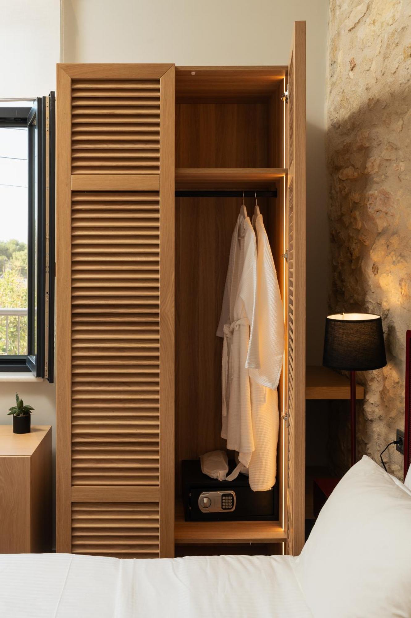 The Alma City Hotel Χανιά Εξωτερικό φωτογραφία