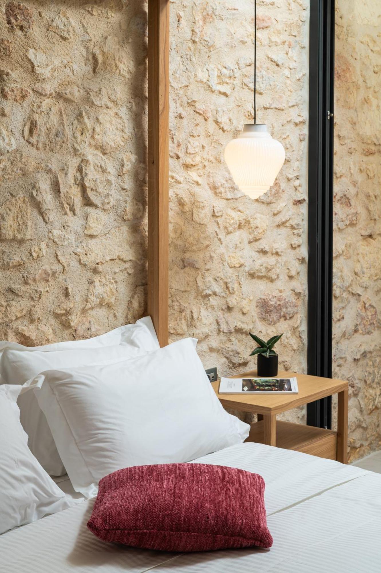 The Alma City Hotel Χανιά Εξωτερικό φωτογραφία