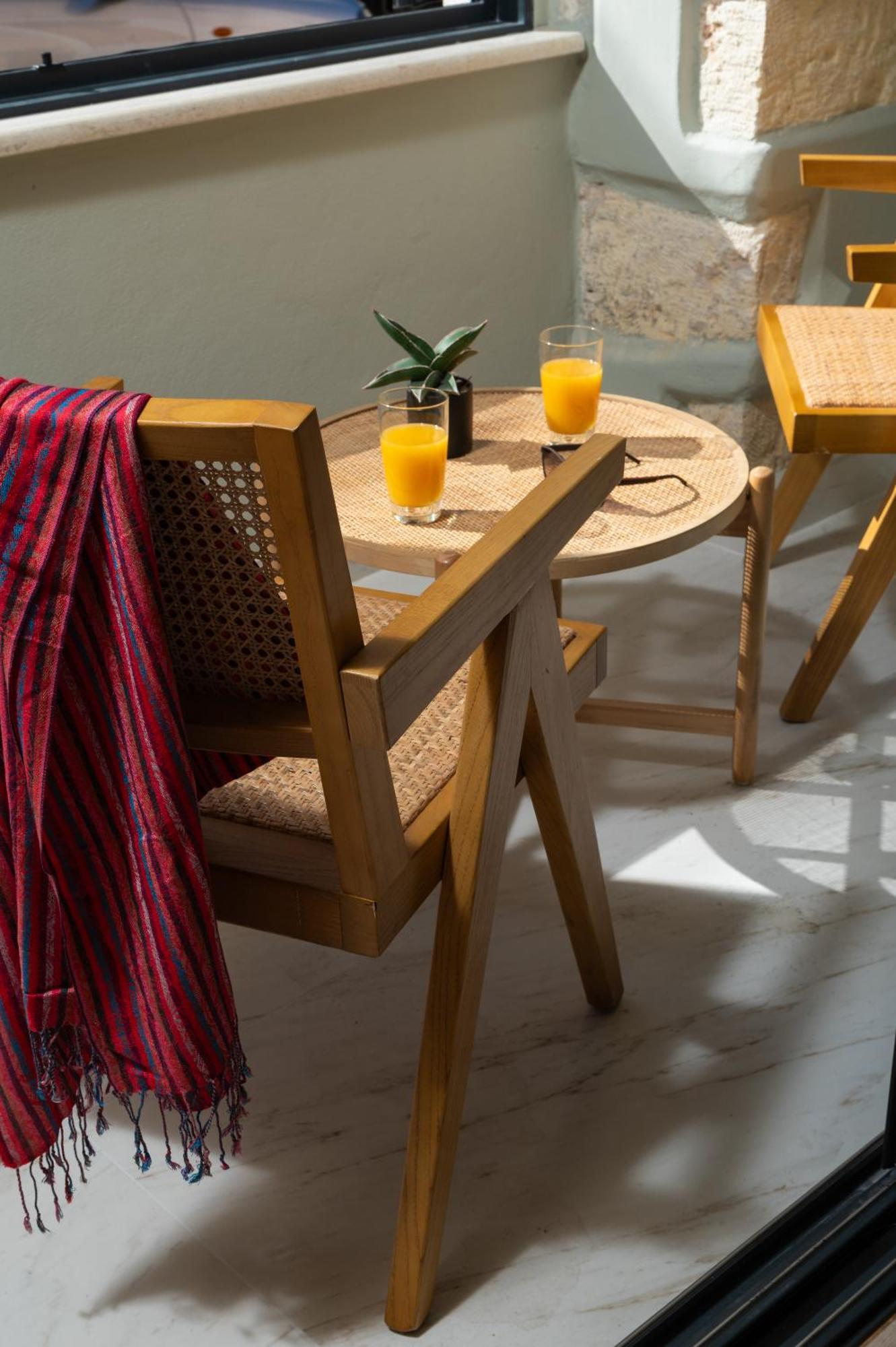The Alma City Hotel Χανιά Εξωτερικό φωτογραφία