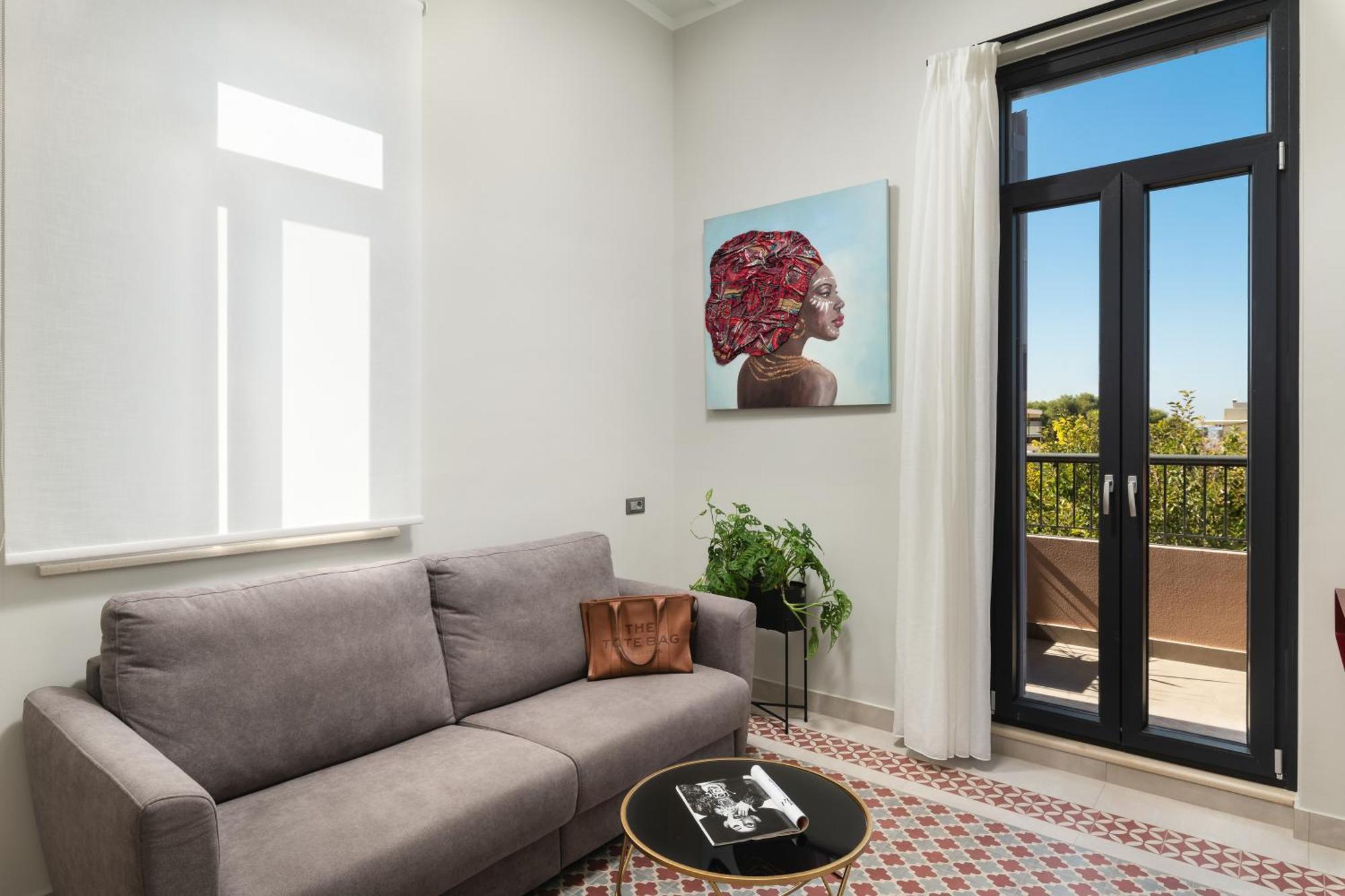 The Alma City Hotel Χανιά Εξωτερικό φωτογραφία