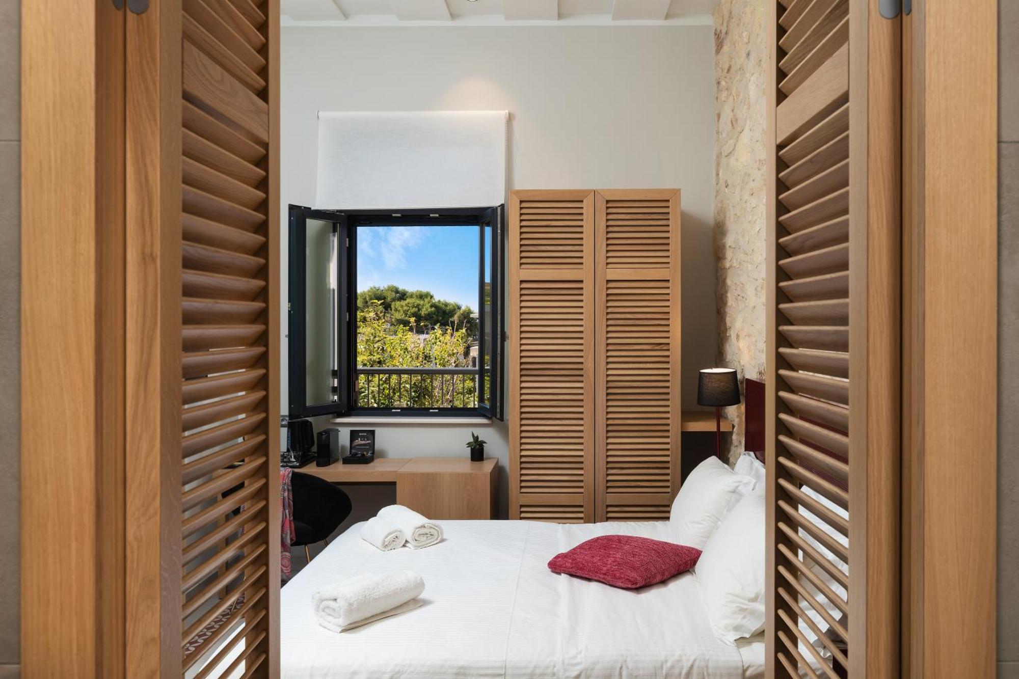 The Alma City Hotel Χανιά Εξωτερικό φωτογραφία