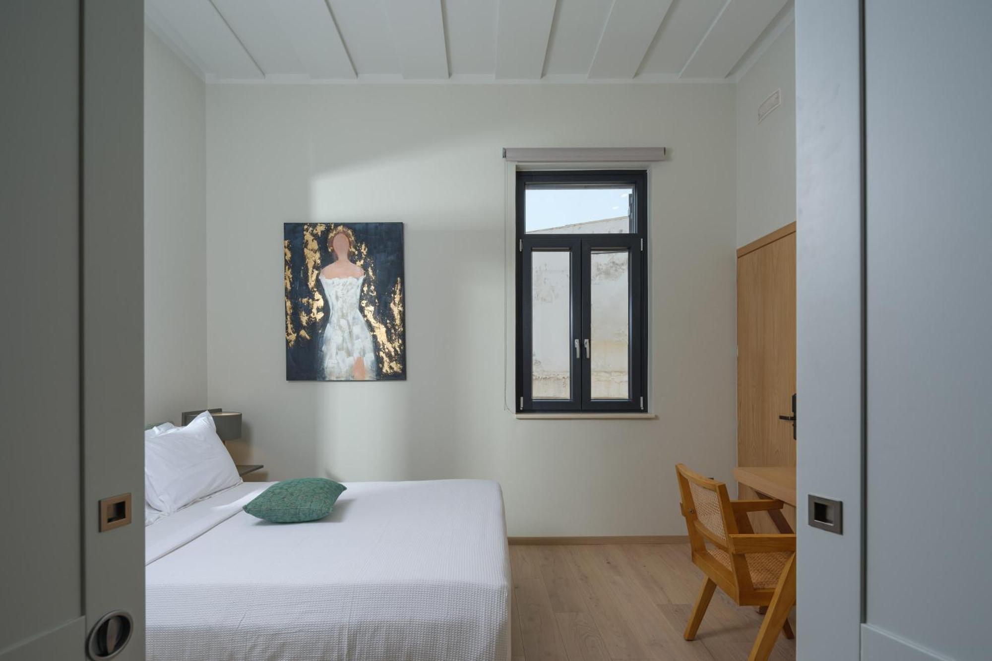 The Alma City Hotel Χανιά Εξωτερικό φωτογραφία