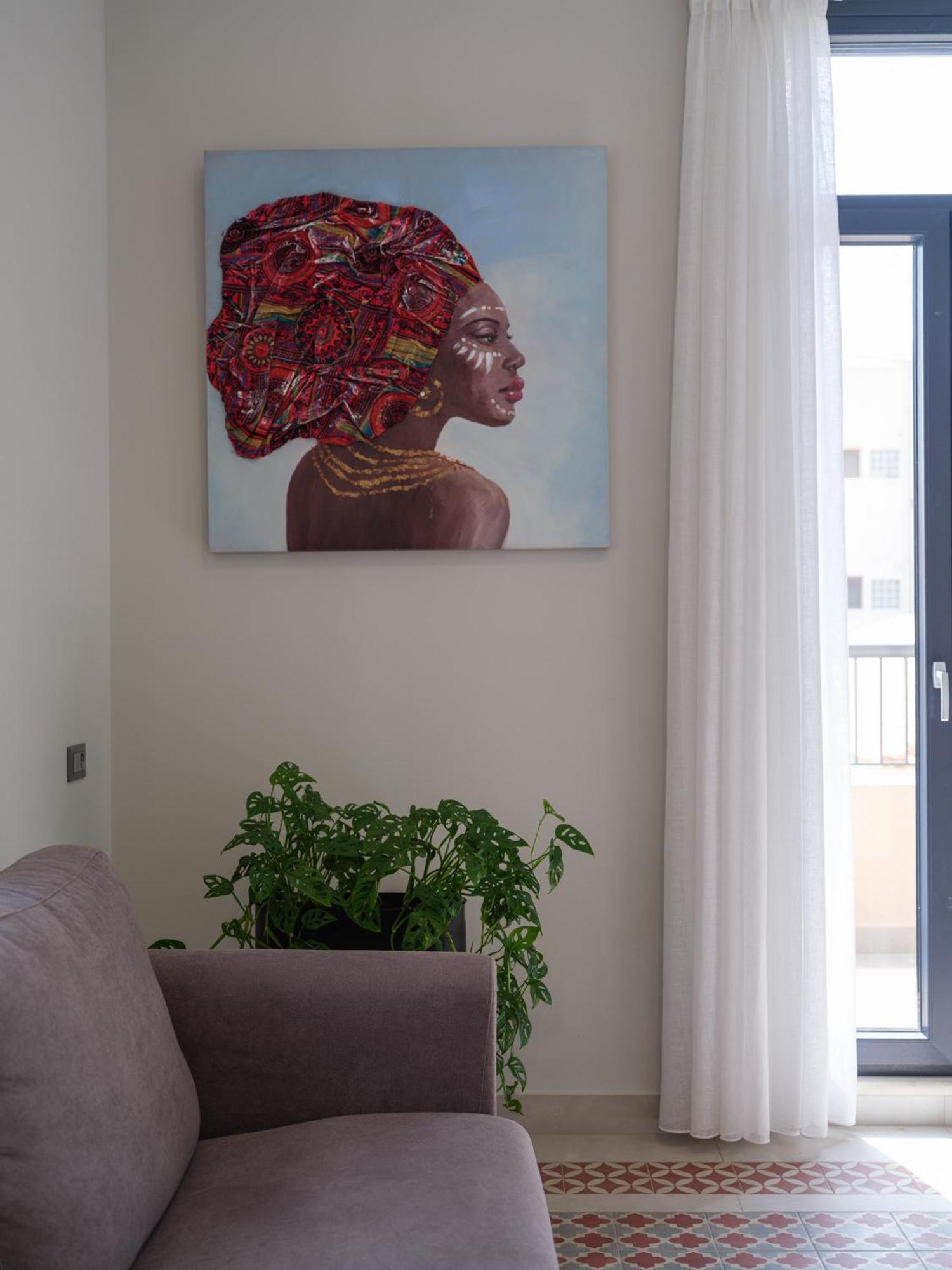 The Alma City Hotel Χανιά Εξωτερικό φωτογραφία