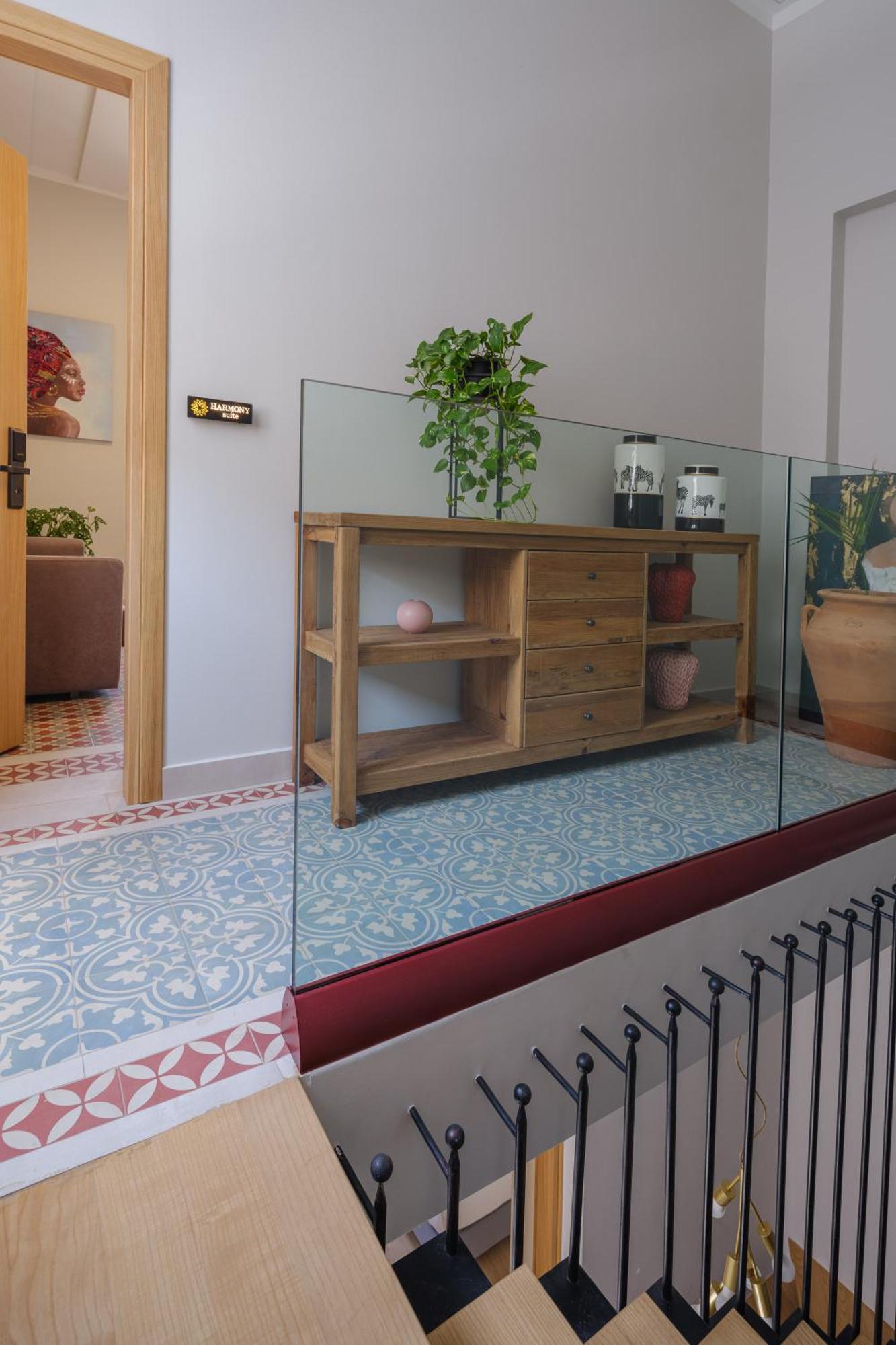 The Alma City Hotel Χανιά Εξωτερικό φωτογραφία