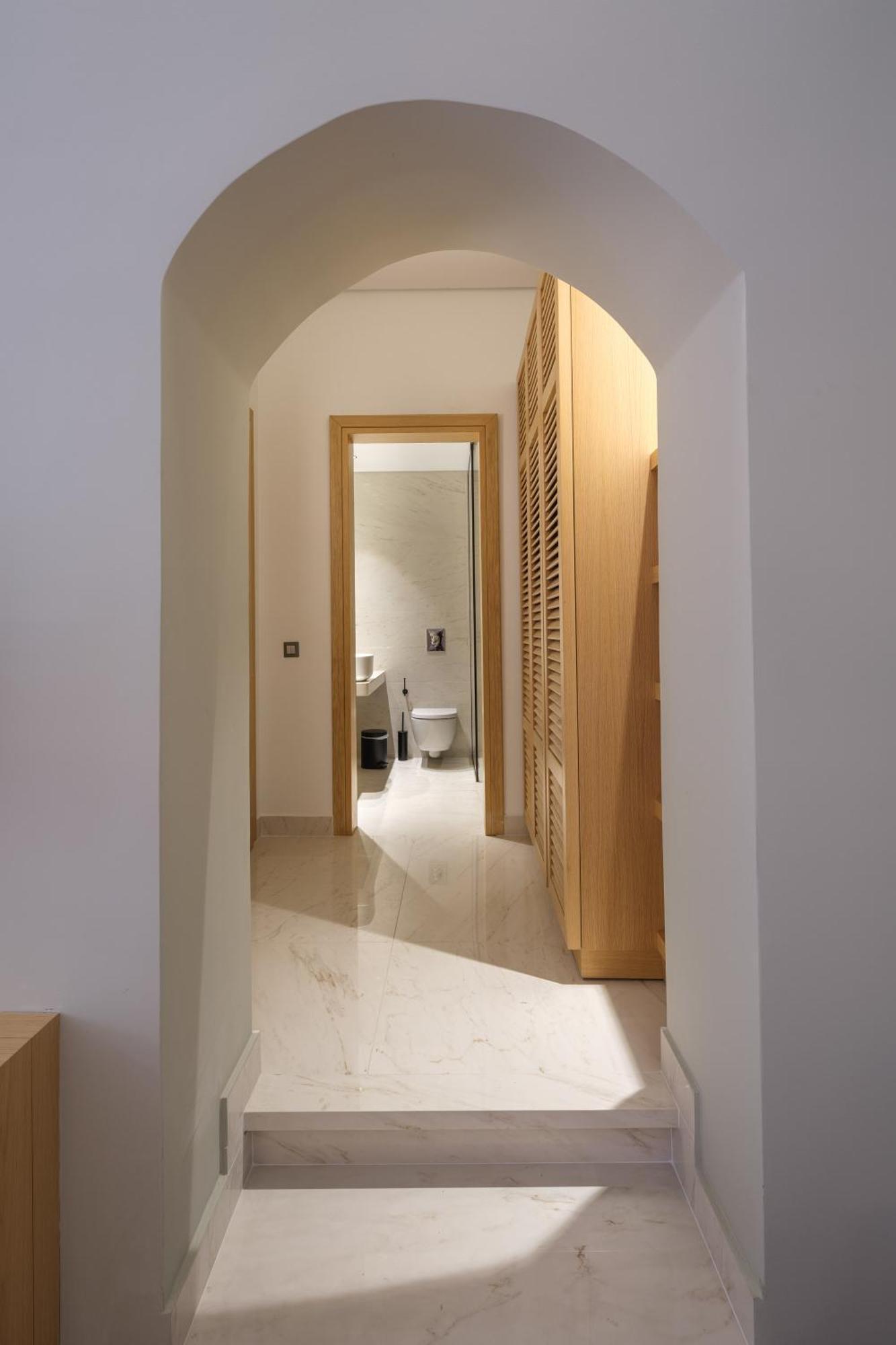 The Alma City Hotel Χανιά Εξωτερικό φωτογραφία