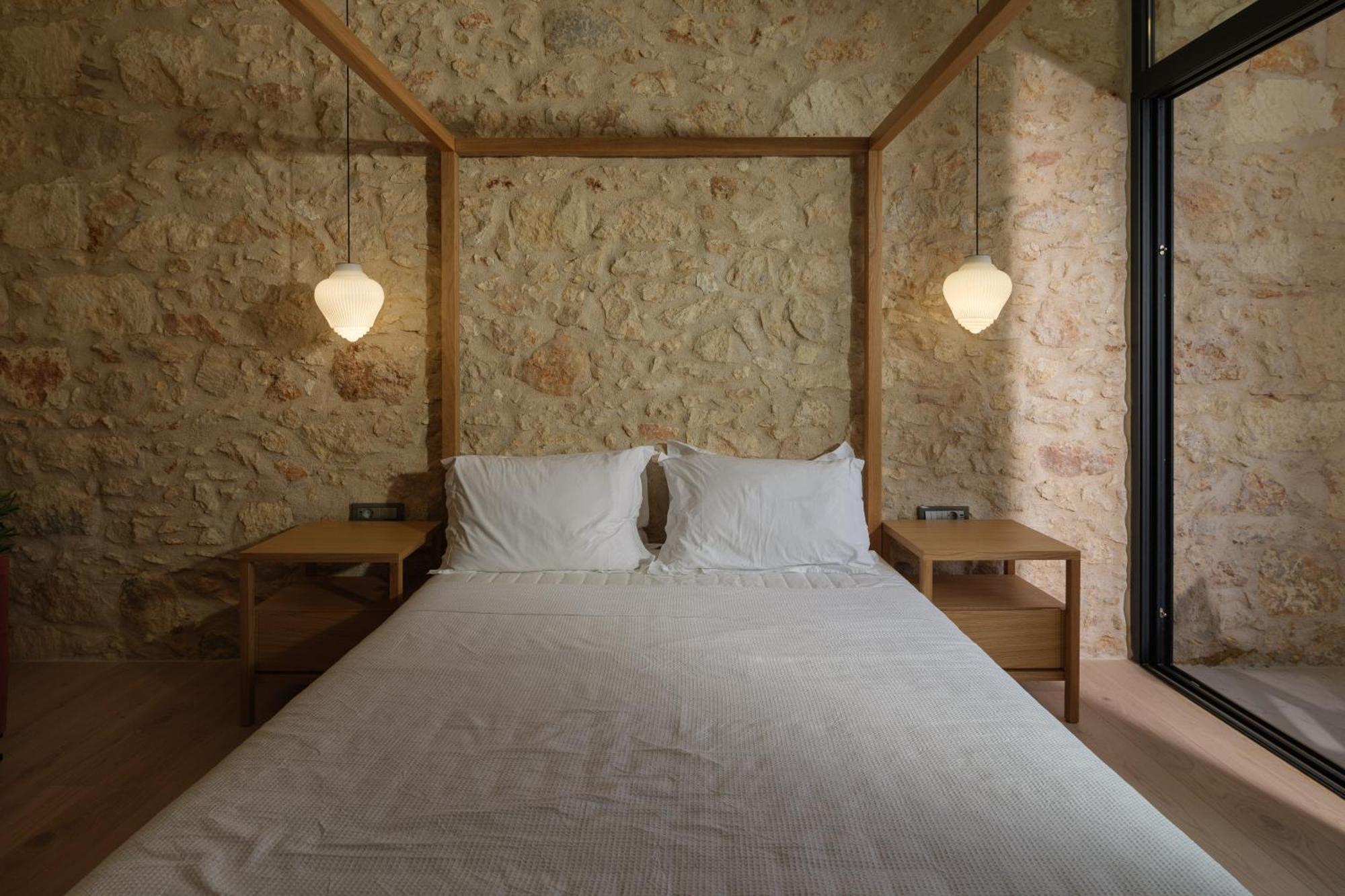 The Alma City Hotel Χανιά Εξωτερικό φωτογραφία