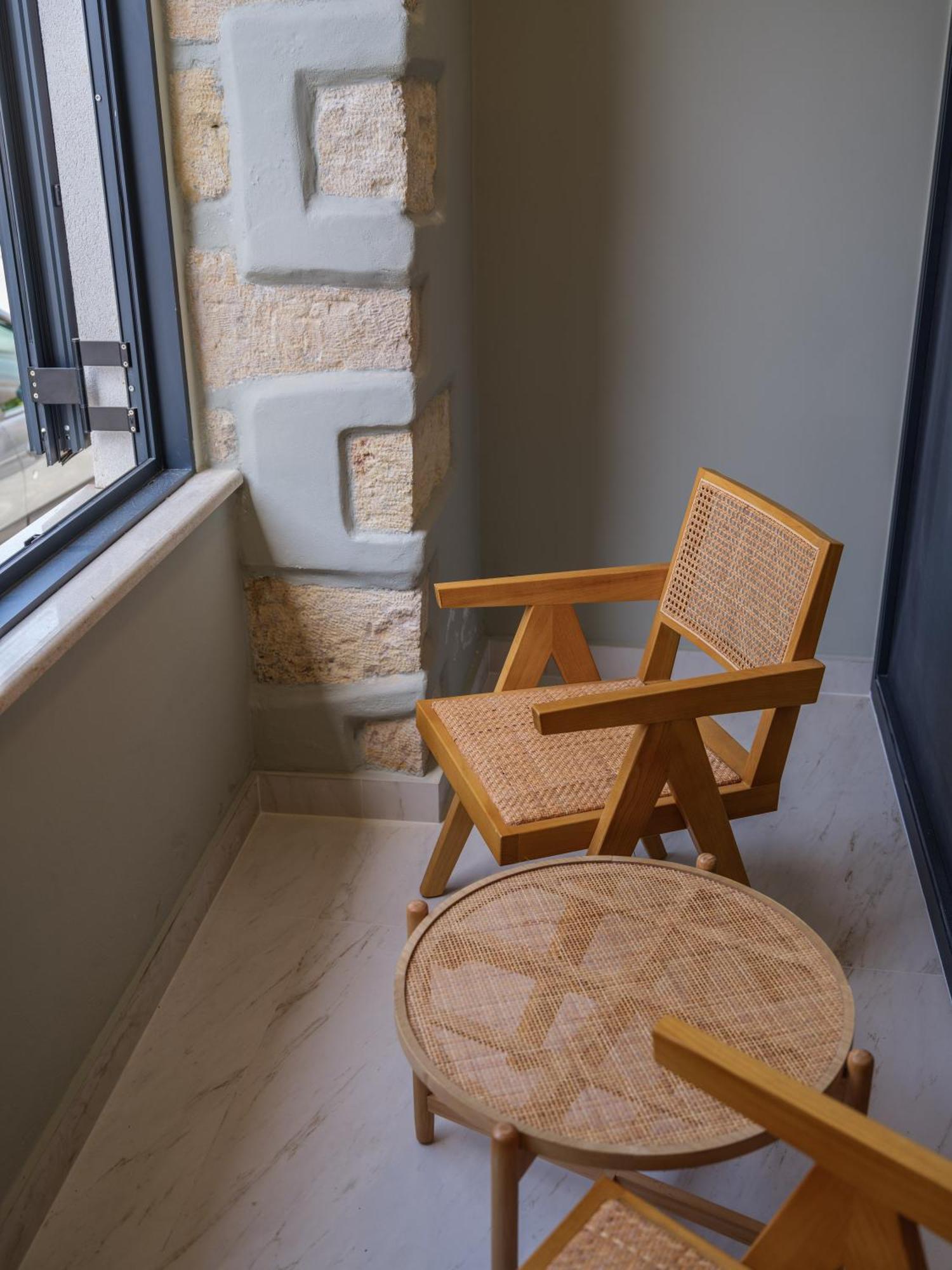 The Alma City Hotel Χανιά Εξωτερικό φωτογραφία