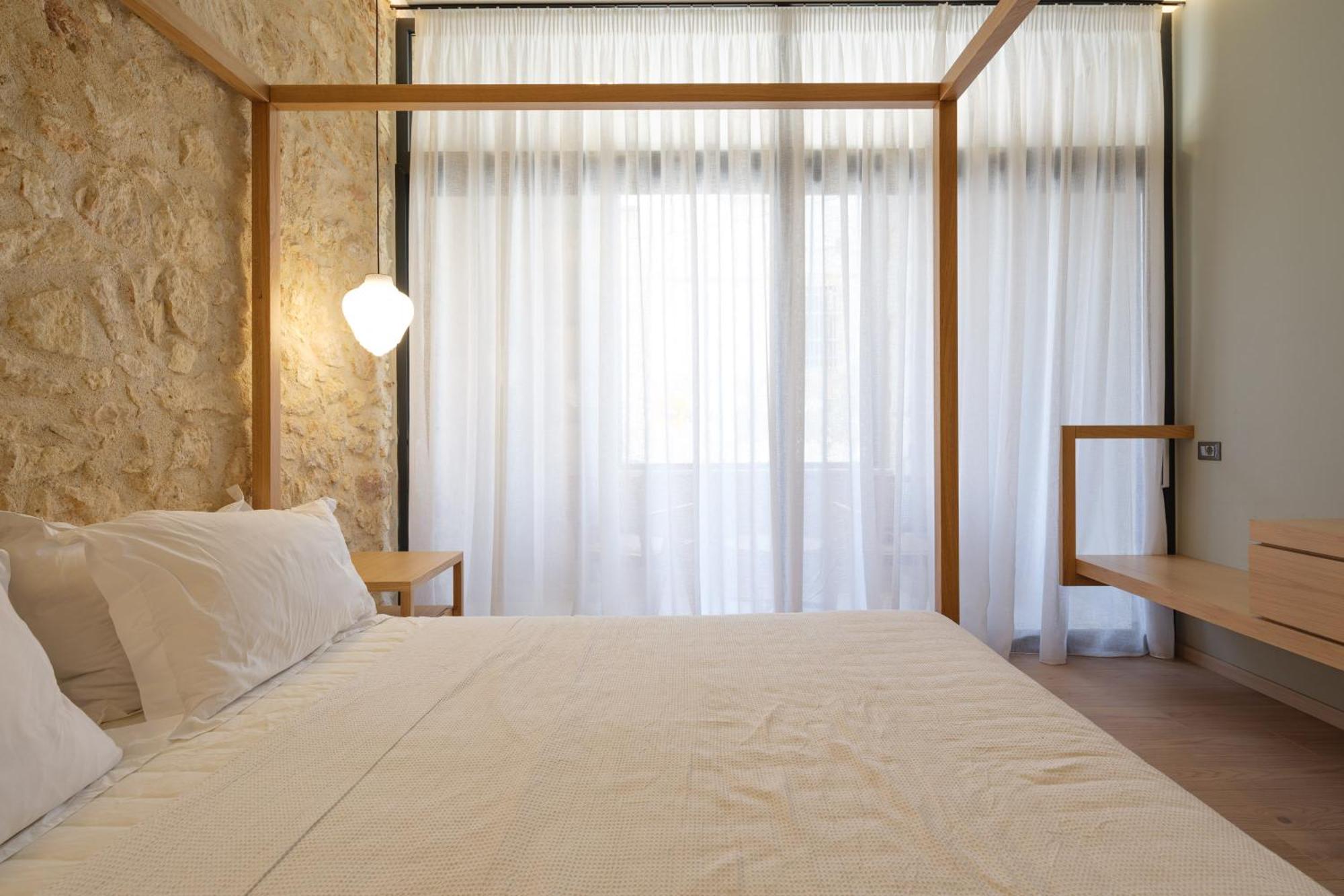 The Alma City Hotel Χανιά Εξωτερικό φωτογραφία