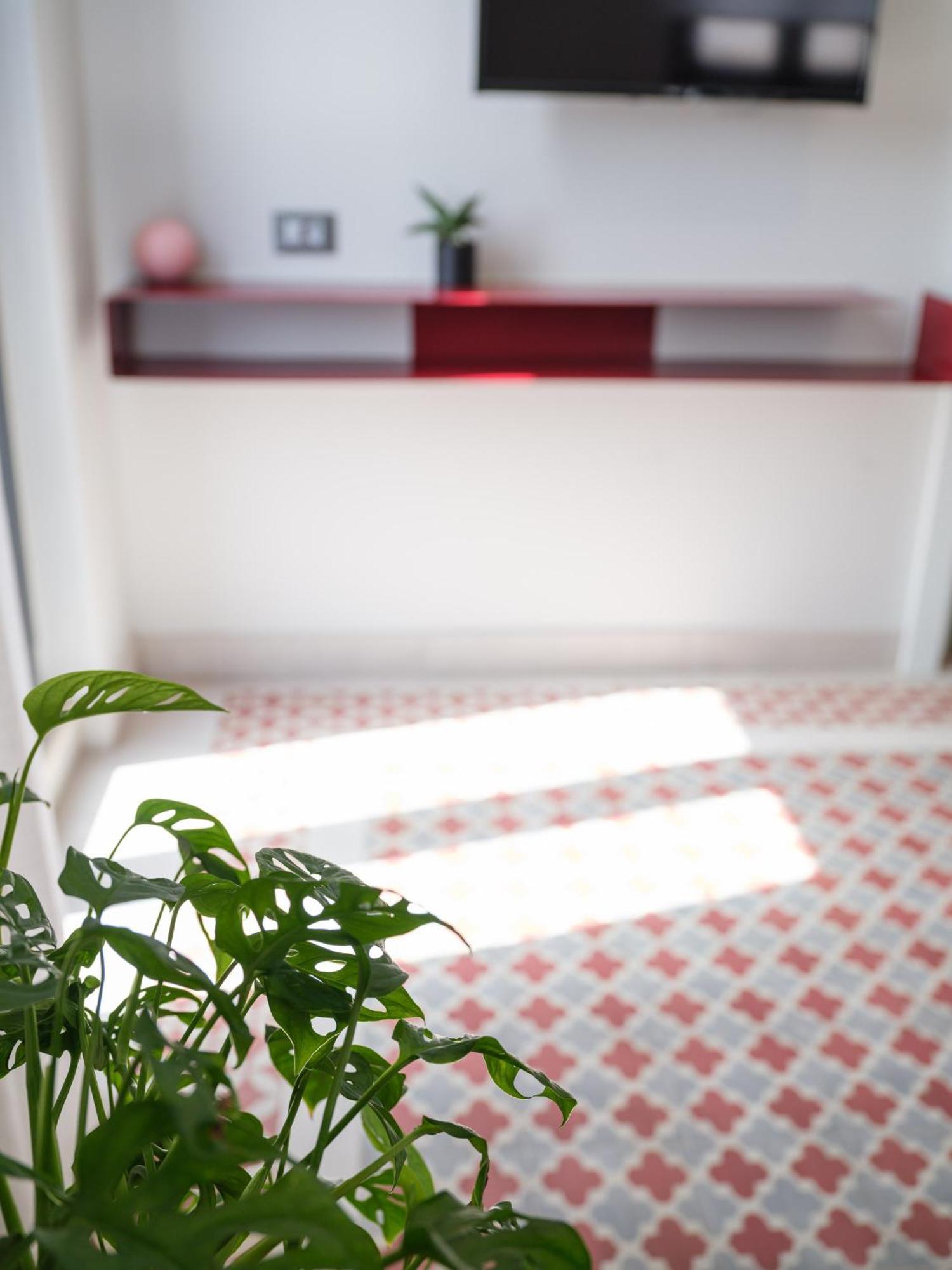 The Alma City Hotel Χανιά Εξωτερικό φωτογραφία