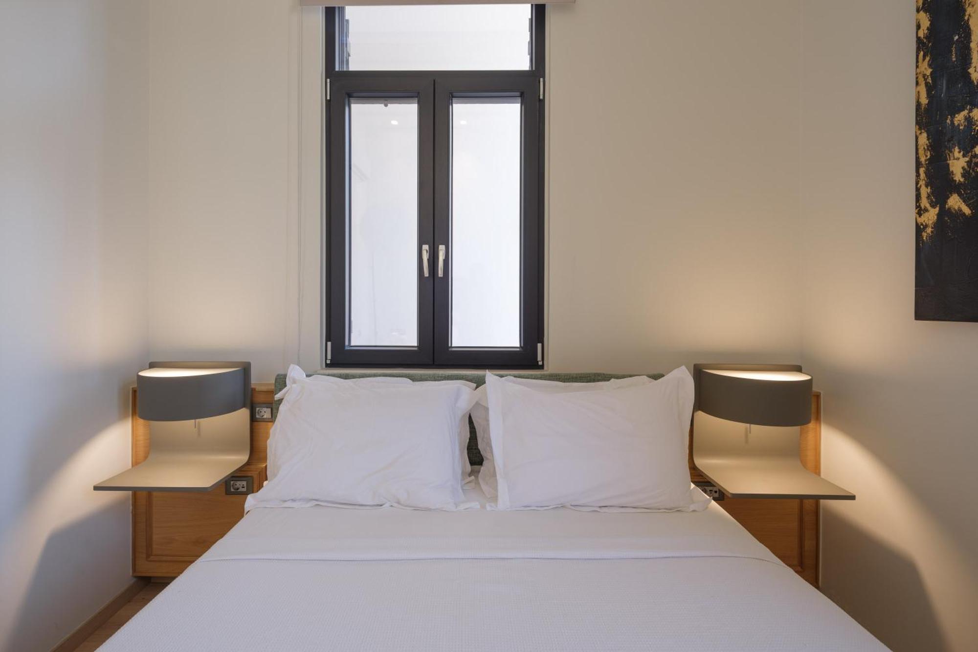 The Alma City Hotel Χανιά Εξωτερικό φωτογραφία